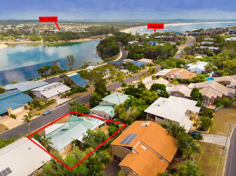 21 Sunderland Street, Evans Head NSW 2473