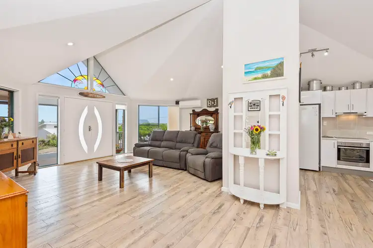 Third view of Homely house listing, 21 Sunderland Street, Evans Head NSW 2473