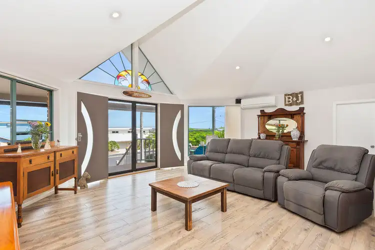 Fourth view of Homely house listing, 21 Sunderland Street, Evans Head NSW 2473