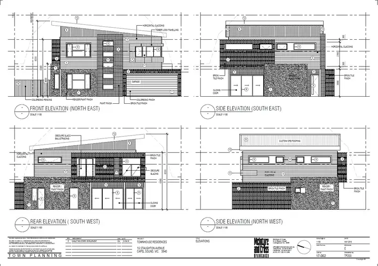Fourth view of Homely house listing, 11 Staughton Avenue, Capel Sound VIC 3940