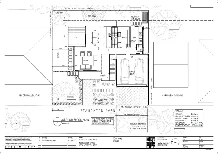 Fifth view of Homely house listing, 11 Staughton Avenue, Capel Sound VIC 3940