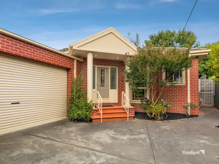 Main view of Homely villa listing, 2/28 Dunscombe Avenue, Glen Waverley VIC 3150