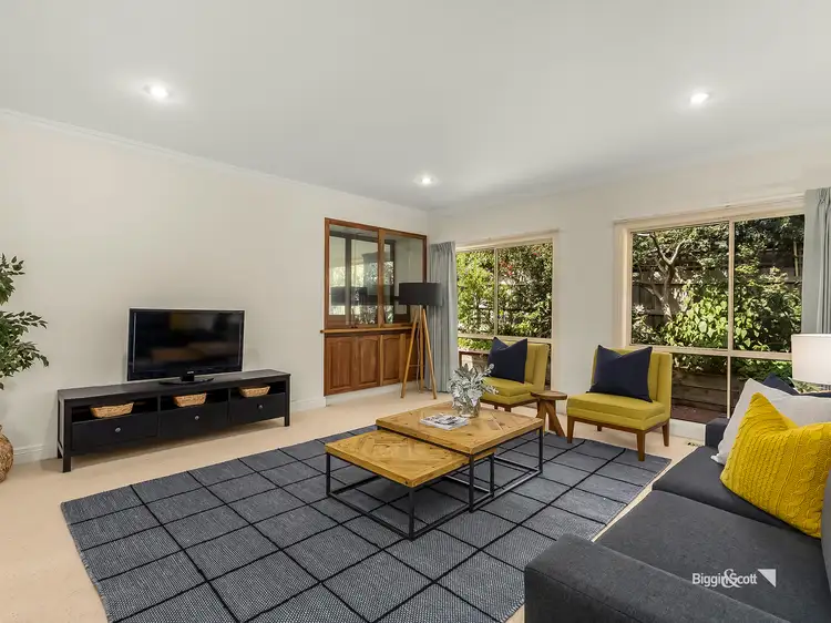 Second view of Homely villa listing, 2/28 Dunscombe Avenue, Glen Waverley VIC 3150