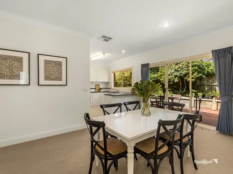 Fourth view of Homely villa listing, 2/28 Dunscombe Avenue, Glen Waverley VIC 3150