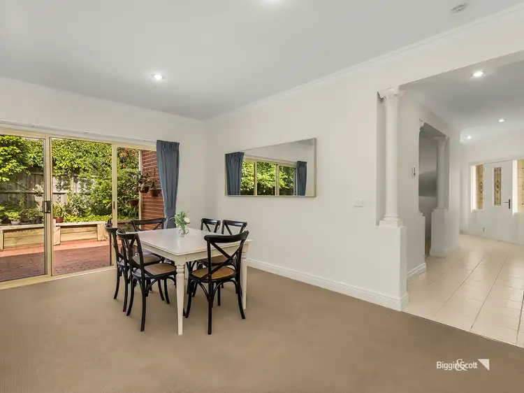 Fifth view of Homely villa listing, 2/28 Dunscombe Avenue, Glen Waverley VIC 3150