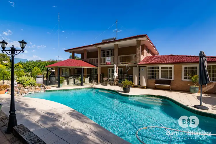 1 Sutton Court, Australind WA 6233