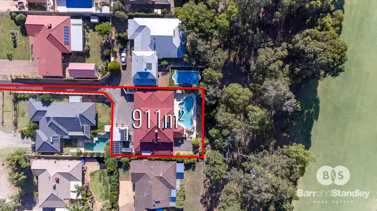Third view of Homely house listing, 1 Sutton Court, Australind WA 6233