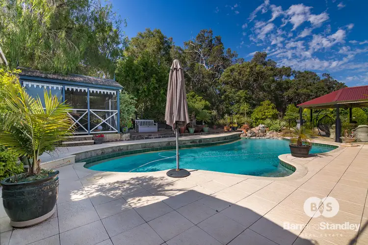 Fourth view of Homely house listing, 1 Sutton Court, Australind WA 6233