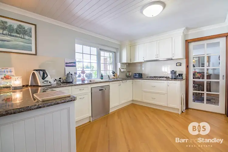 Seventh view of Homely house listing, 1 Sutton Court, Australind WA 6233