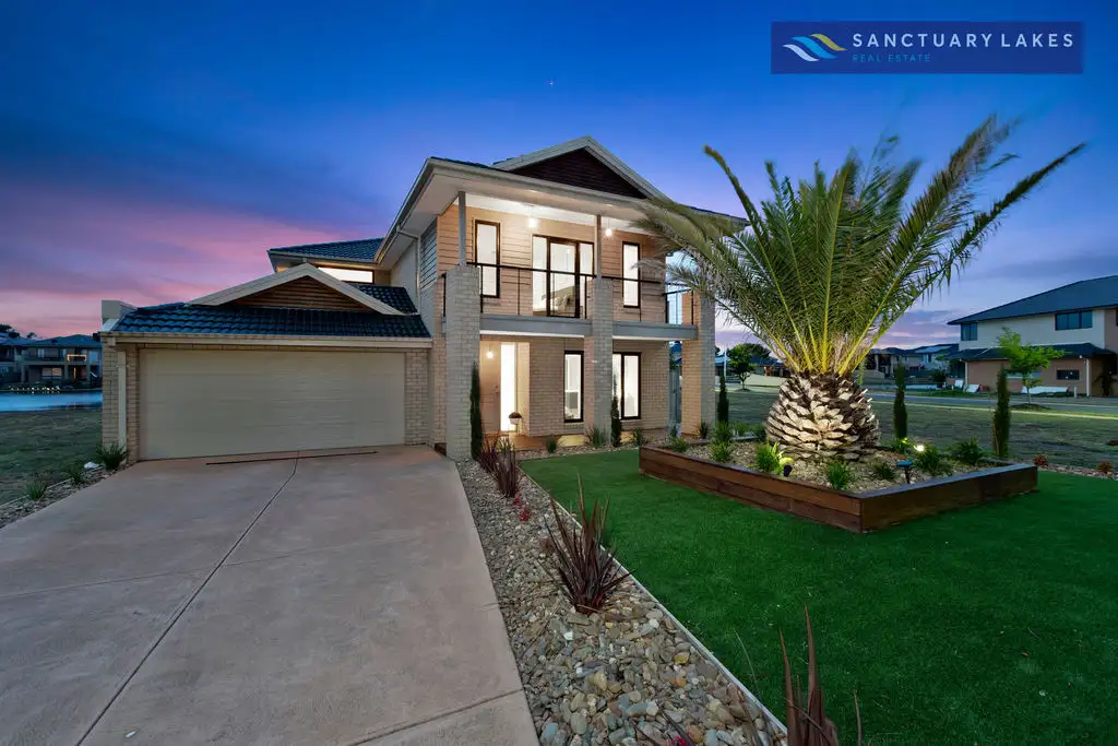 Main view of Homely house listing, 30 Spraypoint Drive, Sanctuary Lakes VIC 3030