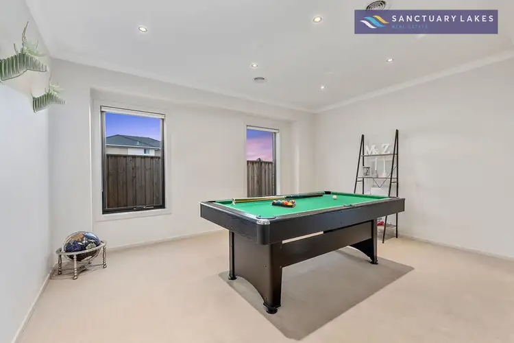 Sixth view of Homely house listing, 30 Spraypoint Drive, Sanctuary Lakes VIC 3030