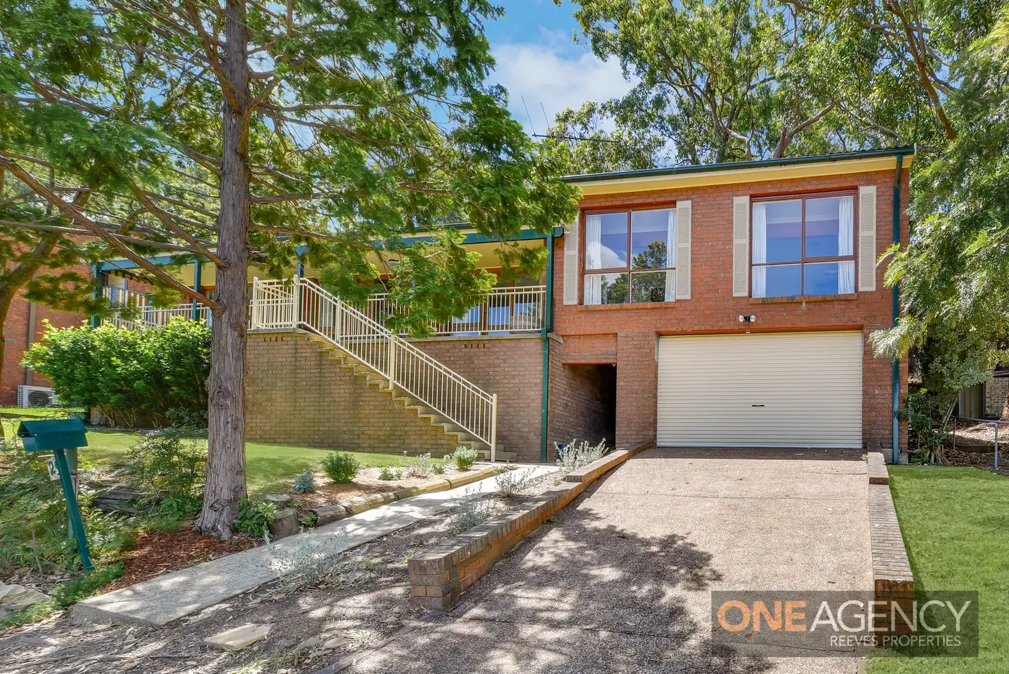 Main view of Homely house listing, 29 Moray Street, Winmalee NSW 2777