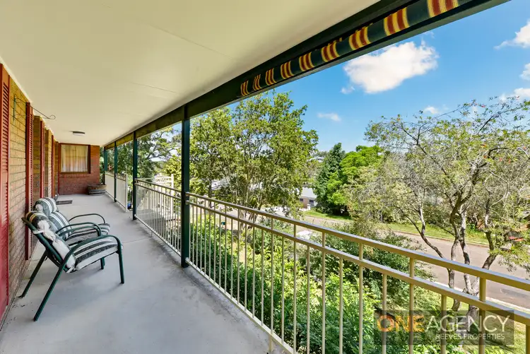 Second view of Homely house listing, 29 Moray Street, Winmalee NSW 2777