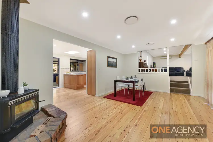 Third view of Homely house listing, 29 Moray Street, Winmalee NSW 2777