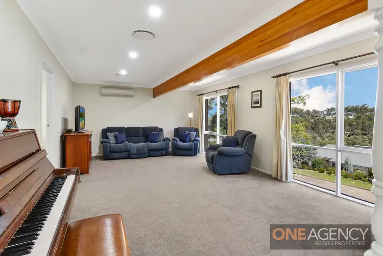 Fourth view of Homely house listing, 29 Moray Street, Winmalee NSW 2777