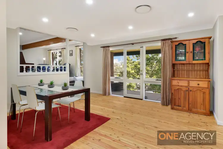 Fifth view of Homely house listing, 29 Moray Street, Winmalee NSW 2777