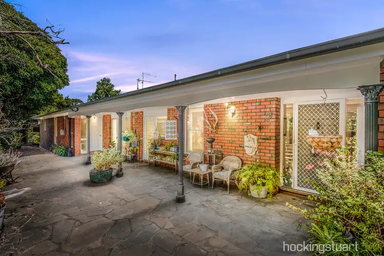 151 Wooralla Drive, Mount Eliza VIC 3930