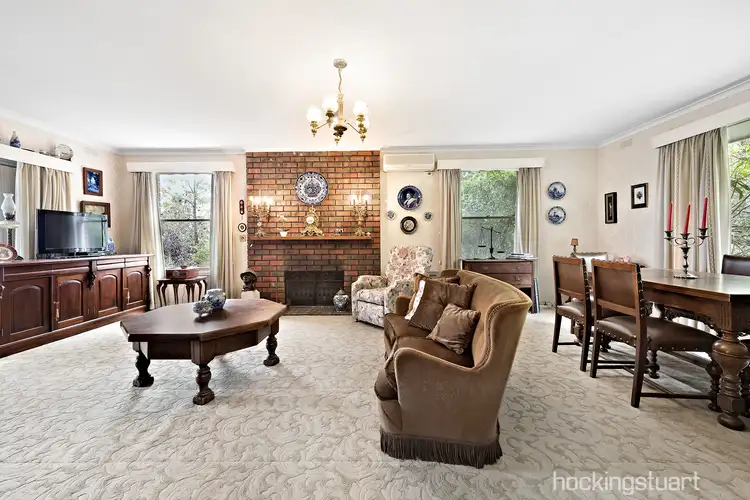 Second view of Homely house listing, 151 Wooralla Drive, Mount Eliza VIC 3930