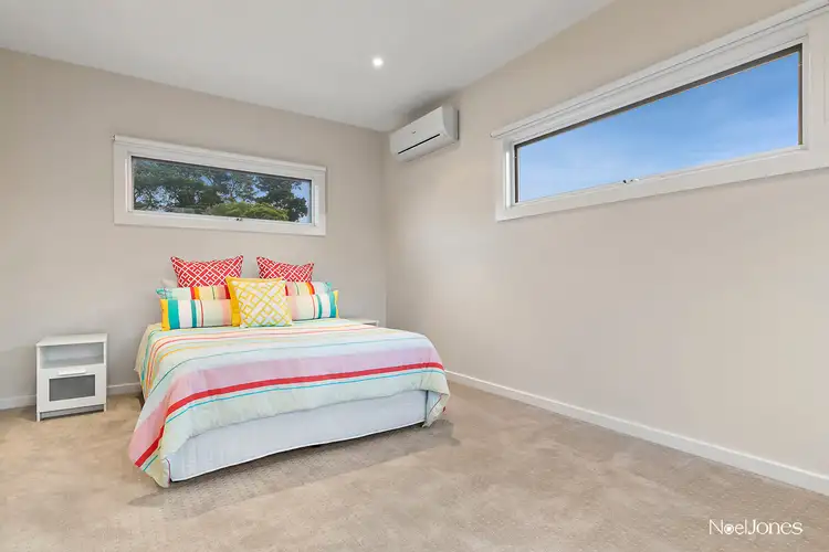 Sixth view of Homely townhouse listing, 2/66 Rosstrevor Crescent, Mitcham VIC 3132