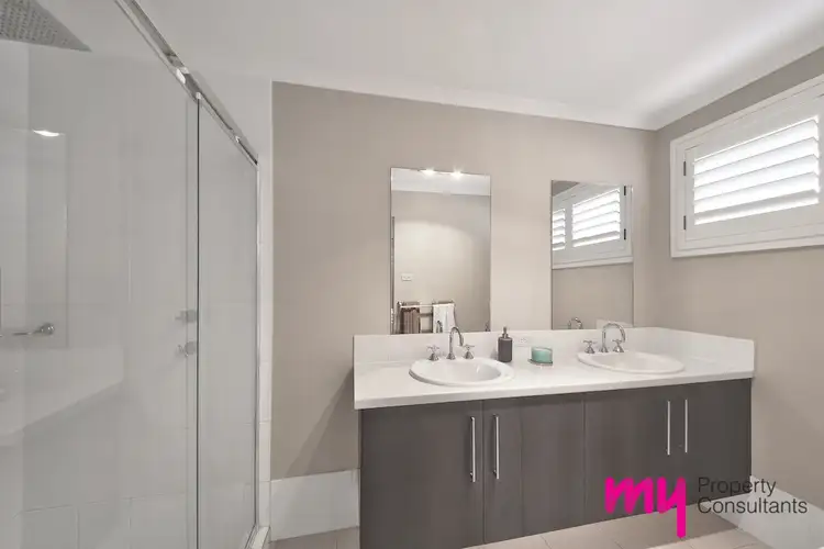 Fifth view of Homely house listing, 6 Minorca Circuit, Spring Farm NSW 2570