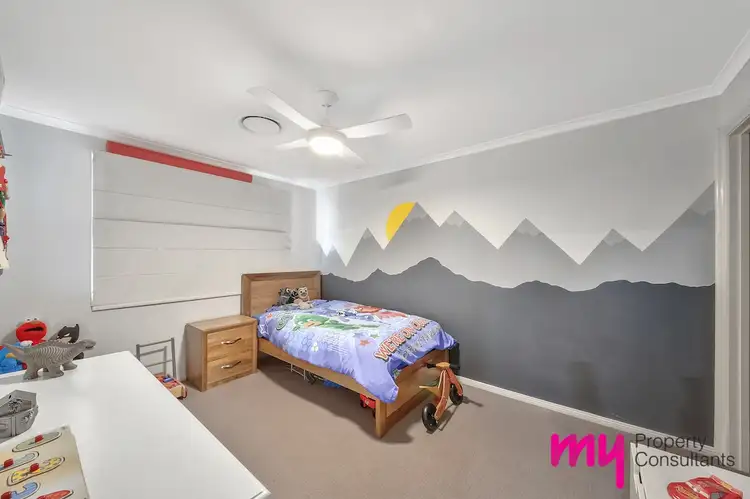 Seventh view of Homely house listing, 6 Minorca Circuit, Spring Farm NSW 2570