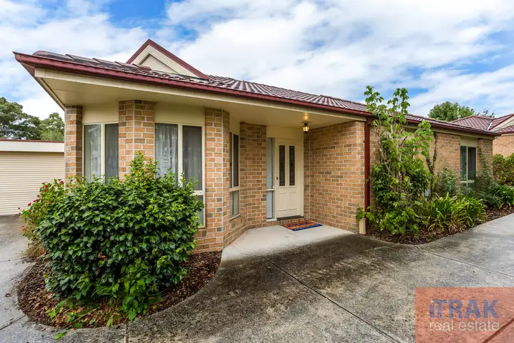2/39 Holloway Road, Croydon North VIC 3136