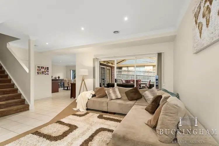 Second view of Homely house listing, 5/258 Diamond Creek Road, Greensborough VIC 3088