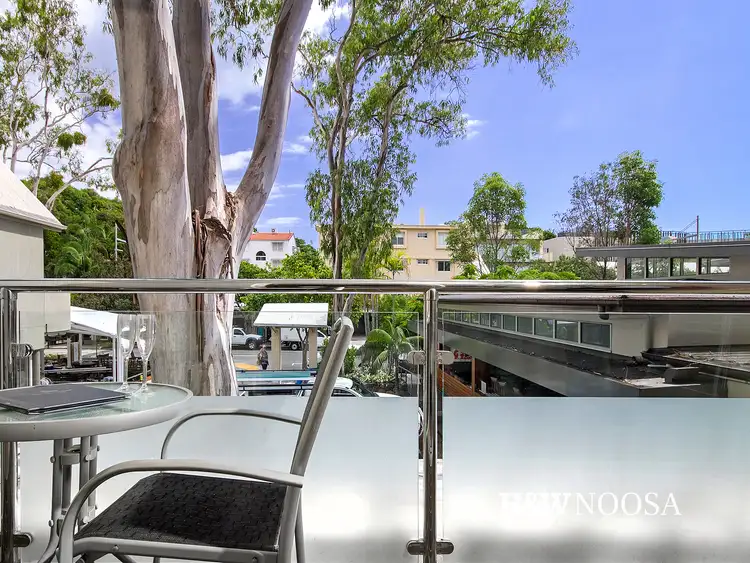 Fourth view of Homely apartment listing, 100 & 101/6 Hastings Street, Noosa Heads QLD 4567