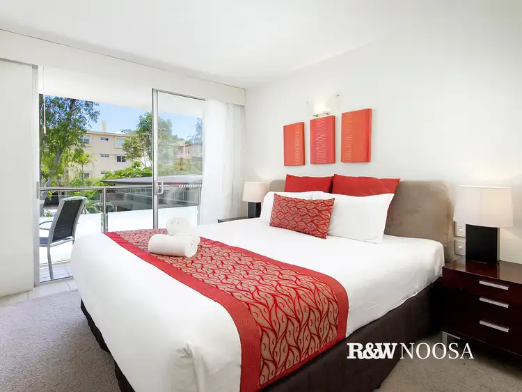 Sixth view of Homely apartment listing, 100 & 101/6 Hastings Street, Noosa Heads QLD 4567