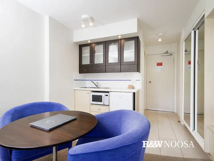 Seventh view of Homely apartment listing, 100 & 101/6 Hastings Street, Noosa Heads QLD 4567