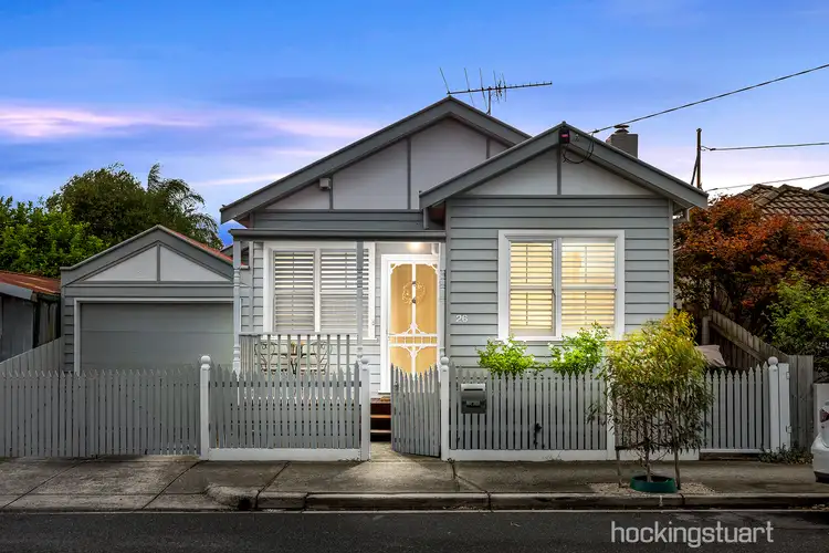 26 Kent Street, Yarraville VIC 3013