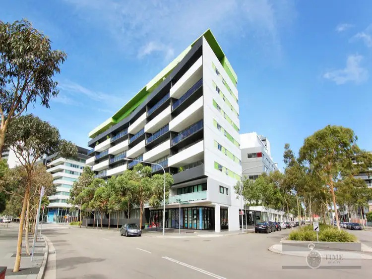 48/2 Hutchinson Walk, Zetland NSW 2017