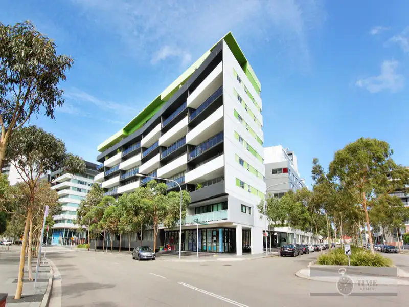 Main view of Homely apartment listing, 48/2 Hutchinson Walk, Zetland NSW 2017