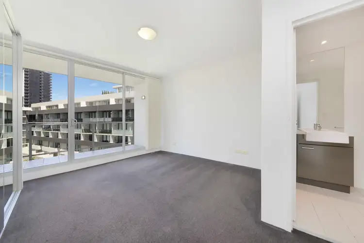 Fifth view of Homely apartment listing, 48/2 Hutchinson Walk, Zetland NSW 2017