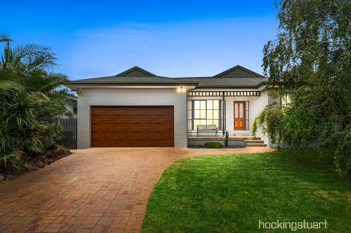 Main view of Homely house listing, 8 Palm Vista Drive, Safety Beach VIC 3936
