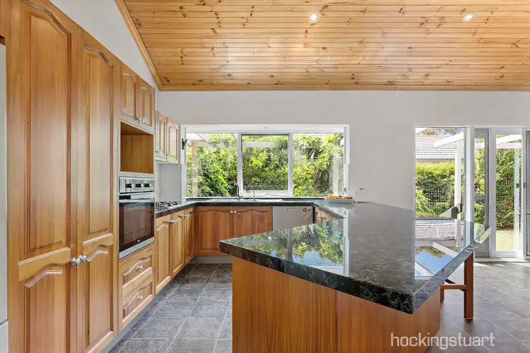 Fourth view of Homely house listing, 8 Palm Vista Drive, Safety Beach VIC 3936