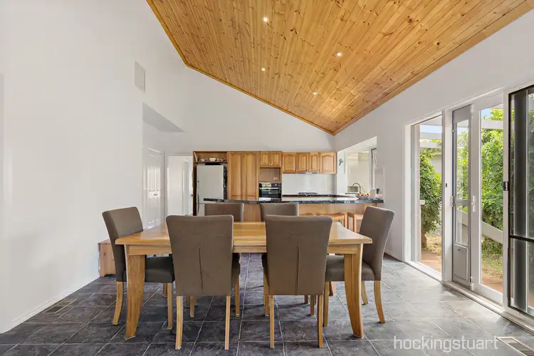 Fifth view of Homely house listing, 8 Palm Vista Drive, Safety Beach VIC 3936