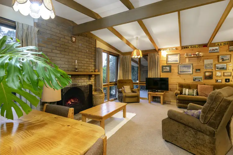 Second view of Homely house listing, 41 Summoner Street, Blairgowrie VIC 3942