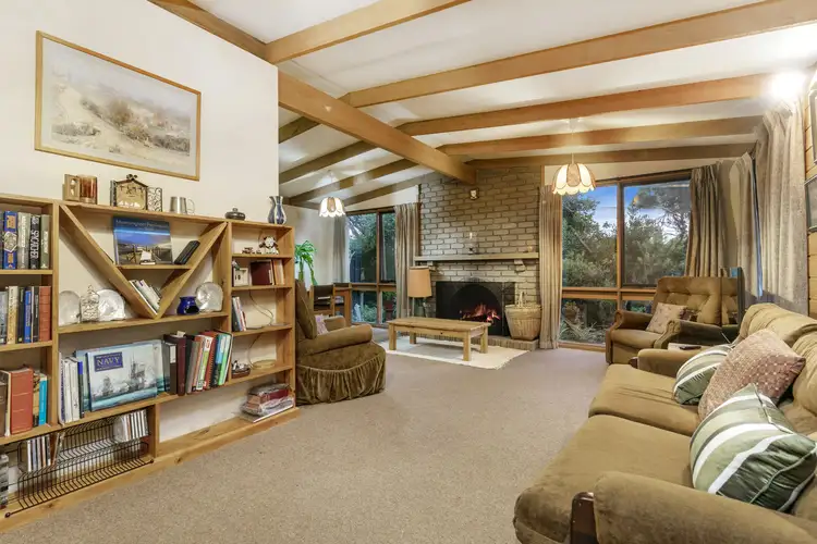 Third view of Homely house listing, 41 Summoner Street, Blairgowrie VIC 3942