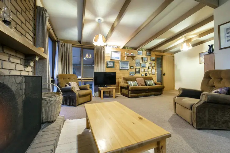 Fourth view of Homely house listing, 41 Summoner Street, Blairgowrie VIC 3942