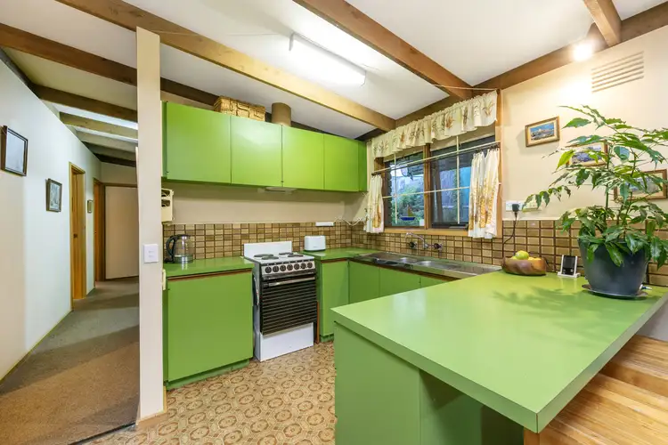 Sixth view of Homely house listing, 41 Summoner Street, Blairgowrie VIC 3942