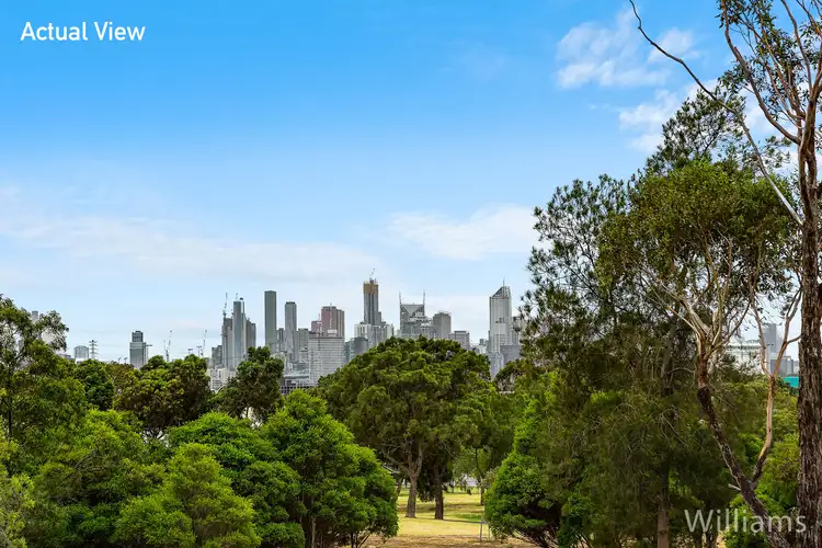 Fifth view of Homely house listing, 11 North Road, Newport VIC 3015