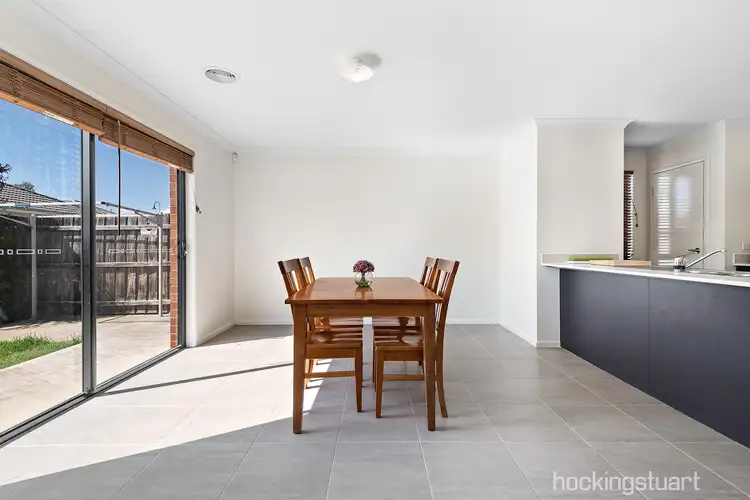 Fourth view of Homely house listing, 6 Crestwood Way, Brookfield VIC 3338