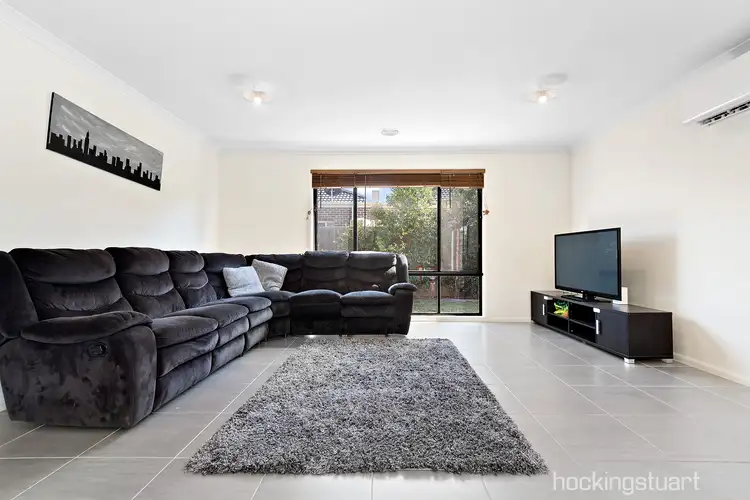 Fifth view of Homely house listing, 6 Crestwood Way, Brookfield VIC 3338