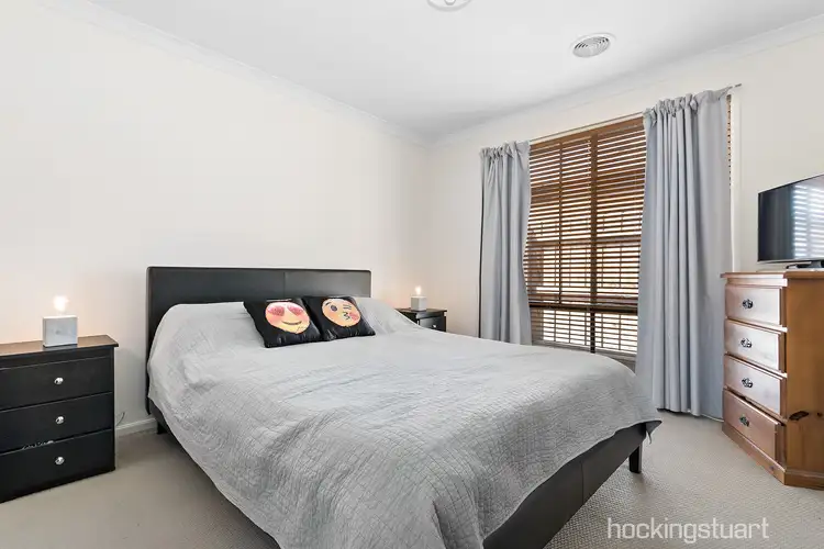 Sixth view of Homely house listing, 6 Crestwood Way, Brookfield VIC 3338