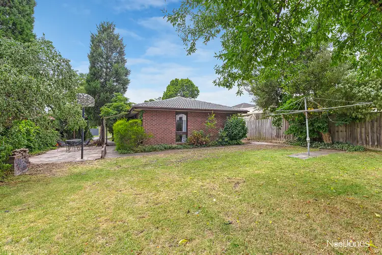 Sixth view of Homely house listing, 11 Pamela Court, Scoresby VIC 3179