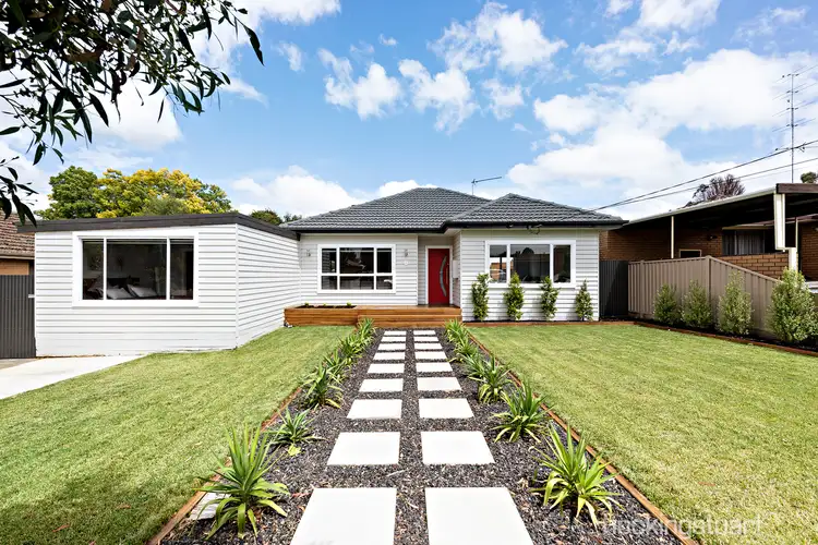 5 Harbour Drive, Sebastopol VIC 3356