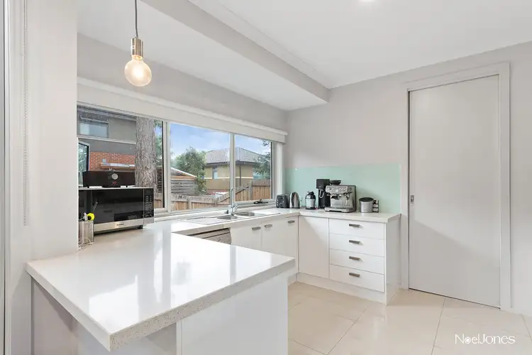 Third view of Homely townhouse listing, 6/13-17 Moore Road, Vermont VIC 3133