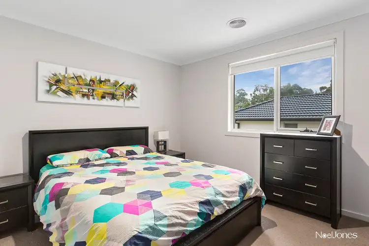 Fourth view of Homely townhouse listing, 6/13-17 Moore Road, Vermont VIC 3133