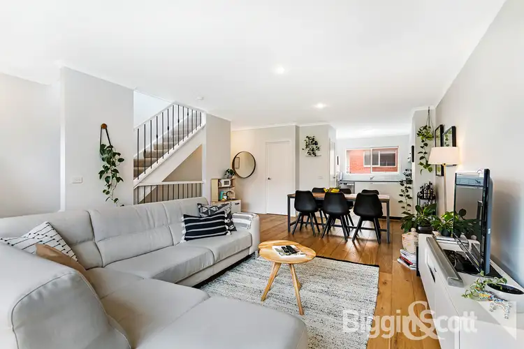 20 Rimfire Walk, Maribyrnong VIC 3032